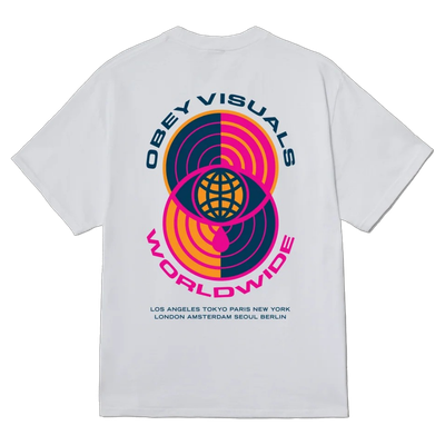 EARTH CRISIS TEE
