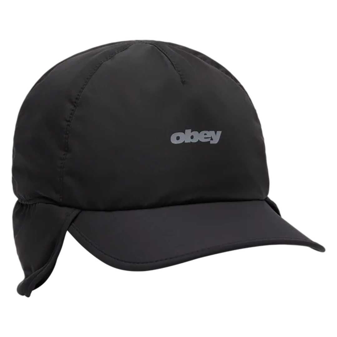 CACHE INSULATED CAP