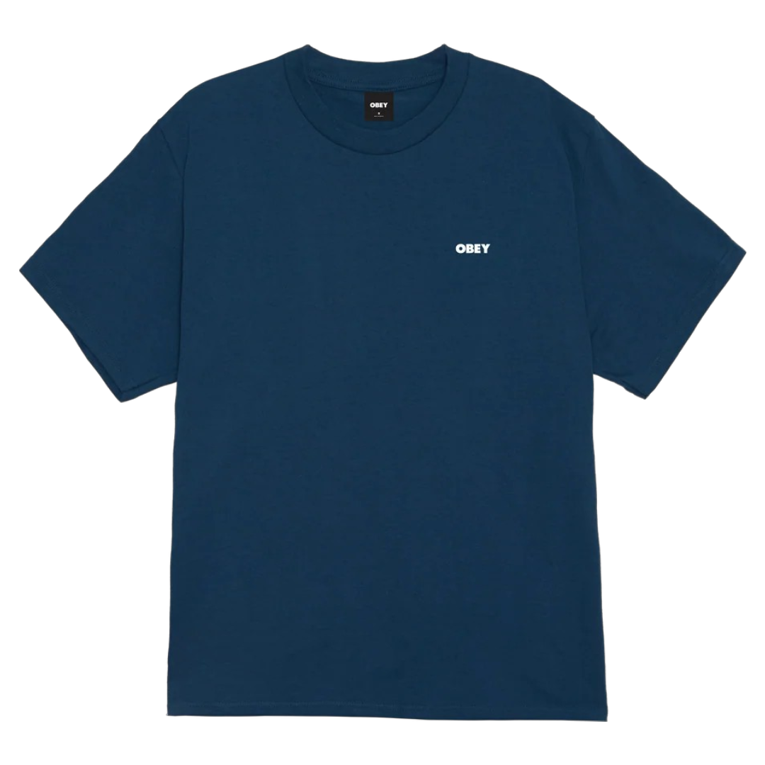 RESISTANCE SKULL TEE