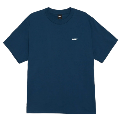 RESISTANCE SKULL TEE