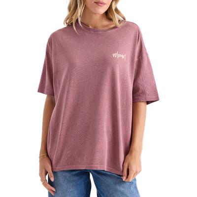 OFF THE GRID BAD BOY TEE