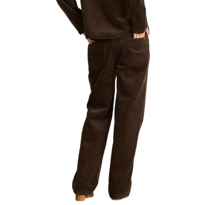 LUCA CORD PANT