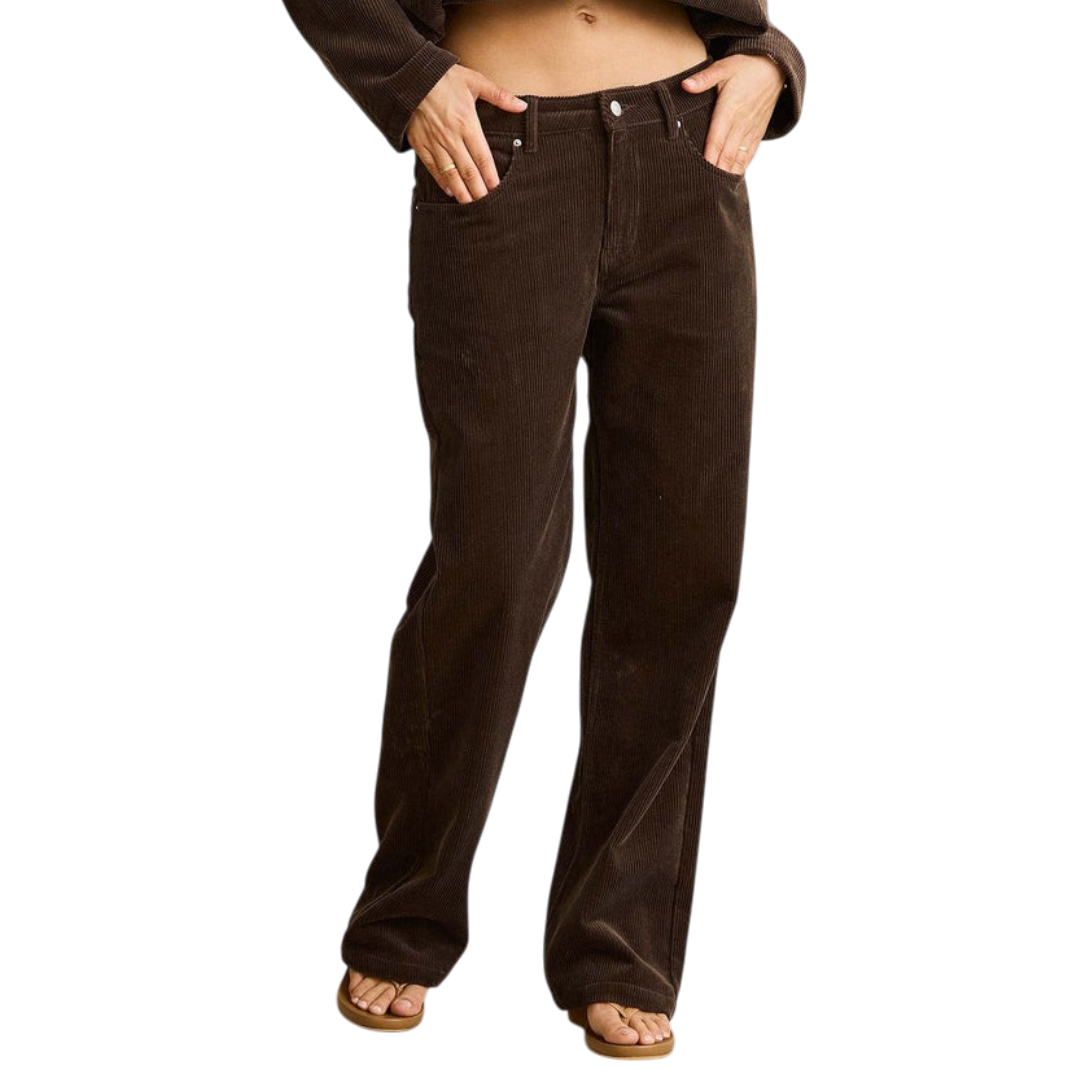 LUCA CORD PANT
