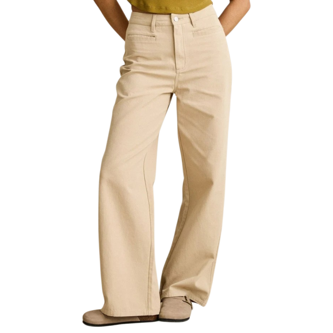 SUNDOWN HIGH WAIST PANT