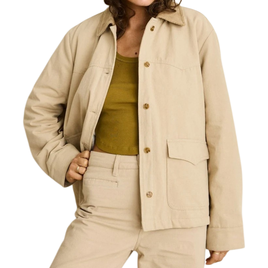 SUNDOWN JACKET