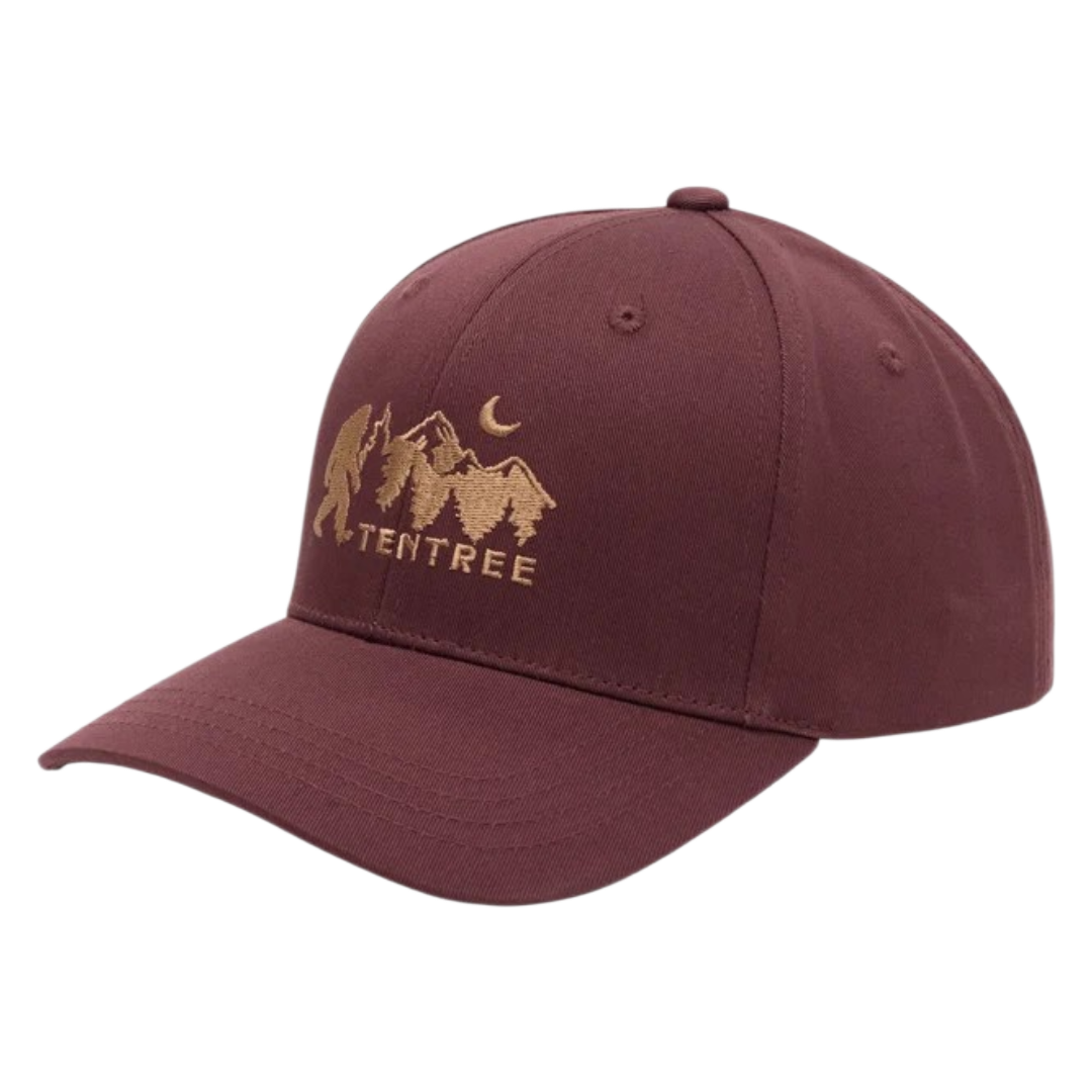 SASQUATCH TREK ELEVATION HAT