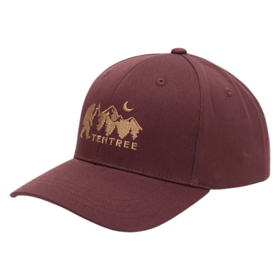 SASQUATCH TREK ELEVATION HAT