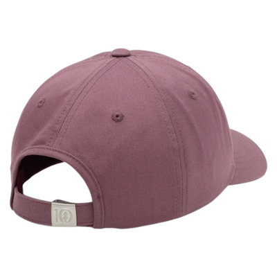 VINE FLORAL PEAK HAT