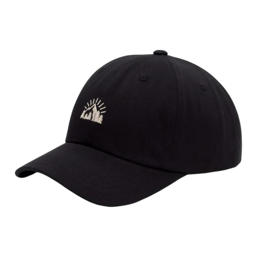 SNOWY VIEWS PEAK HAT