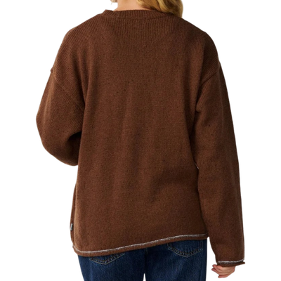 SG SPARROW KNIT