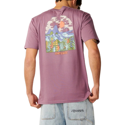 PACIFIC RINSE HIGGINS TEE