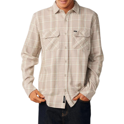 CLASSIC SURF GRIFFIN FLANNEL