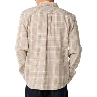 CLASSIC SURF GRIFFIN FLANNEL