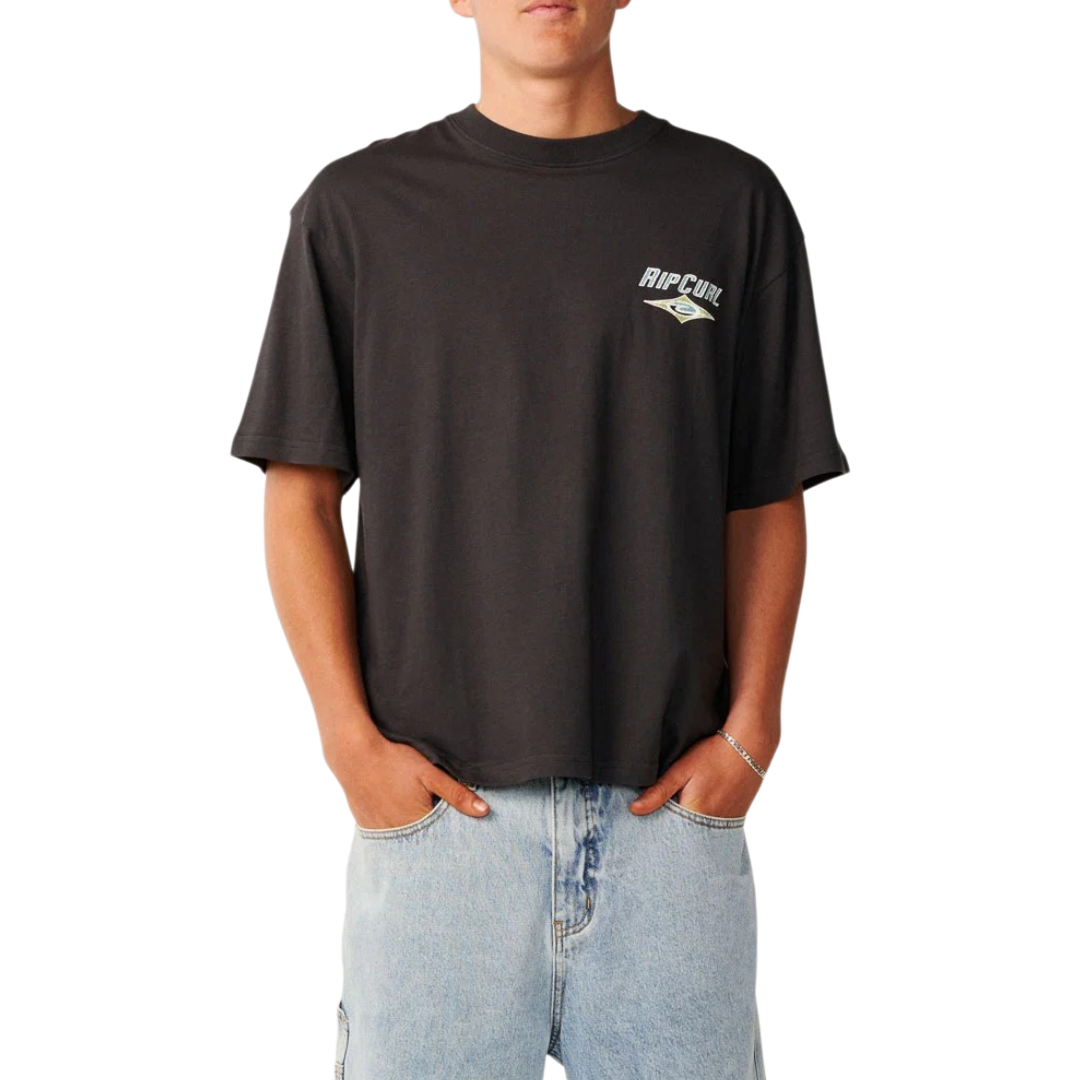 HERITAGE ICON TEE