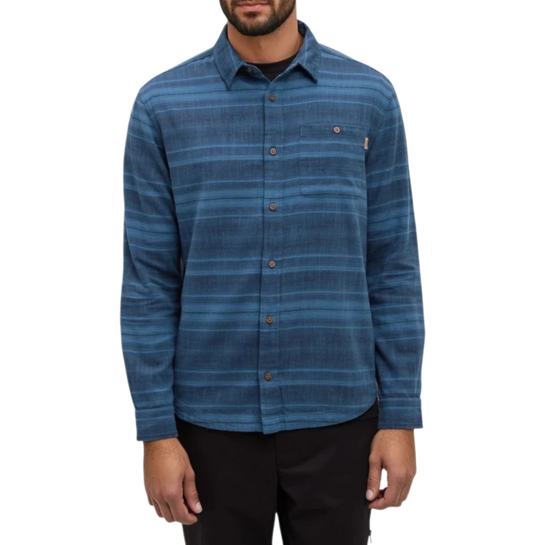 M STRETCH FOREST SHIRT