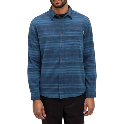 M STRETCH FOREST SHIRT