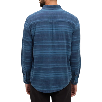 M STRETCH FOREST SHIRT