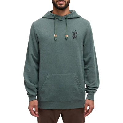 M SASQUATCH SIGHTING HOODIE
