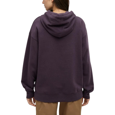 W FIELD FOLIAGE HOODIE