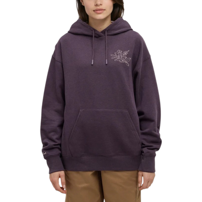 W FIELD FOLIAGE HOODIE