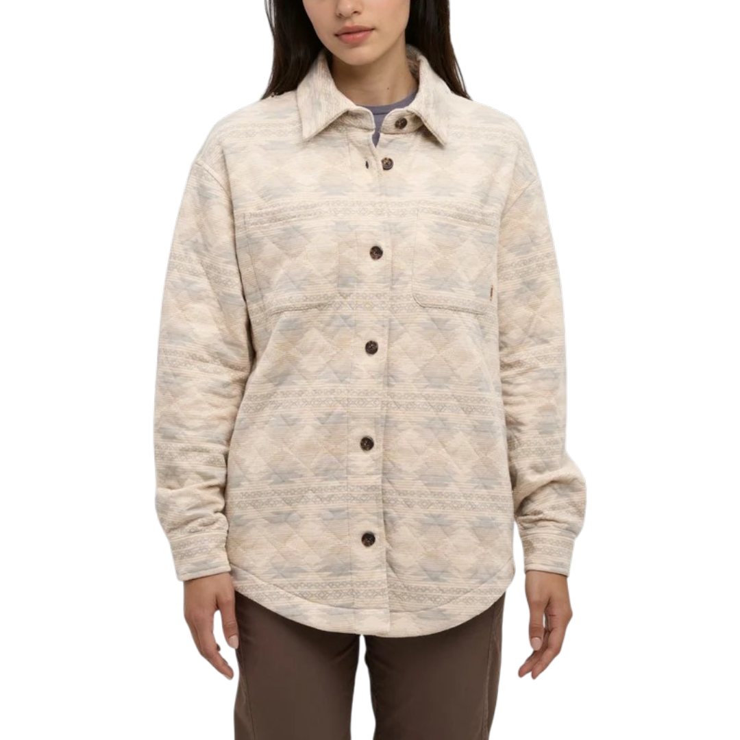 W DUNES SHACKET