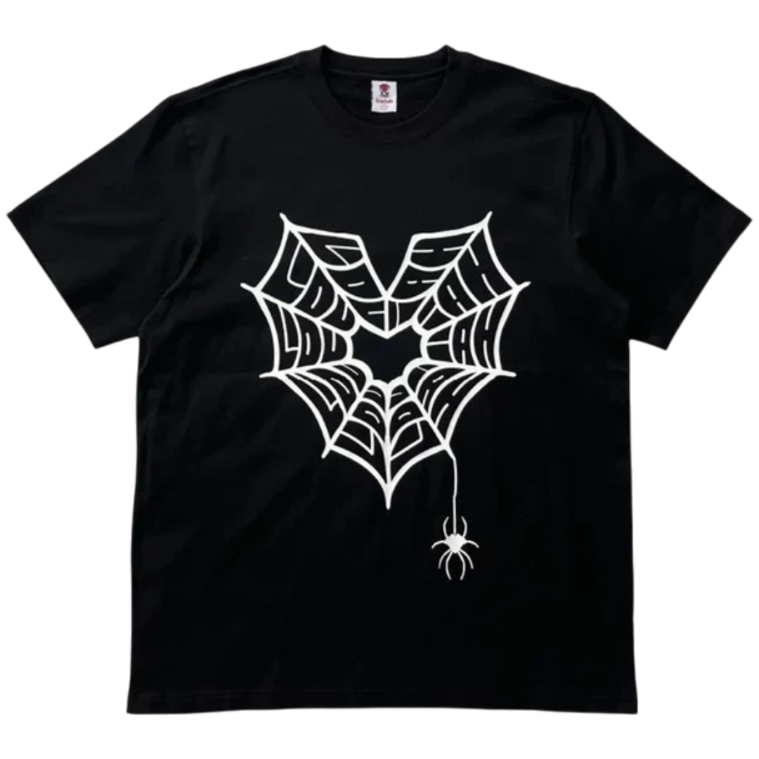 SPIDERMAN TEE