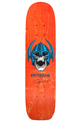 WELINDER FREESTYLE '10' DECK  7.25" DECK