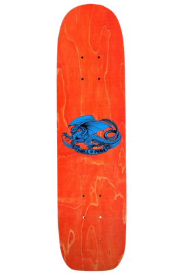 WELINDER FREESTYLE '10' DECK  7.25" DECK