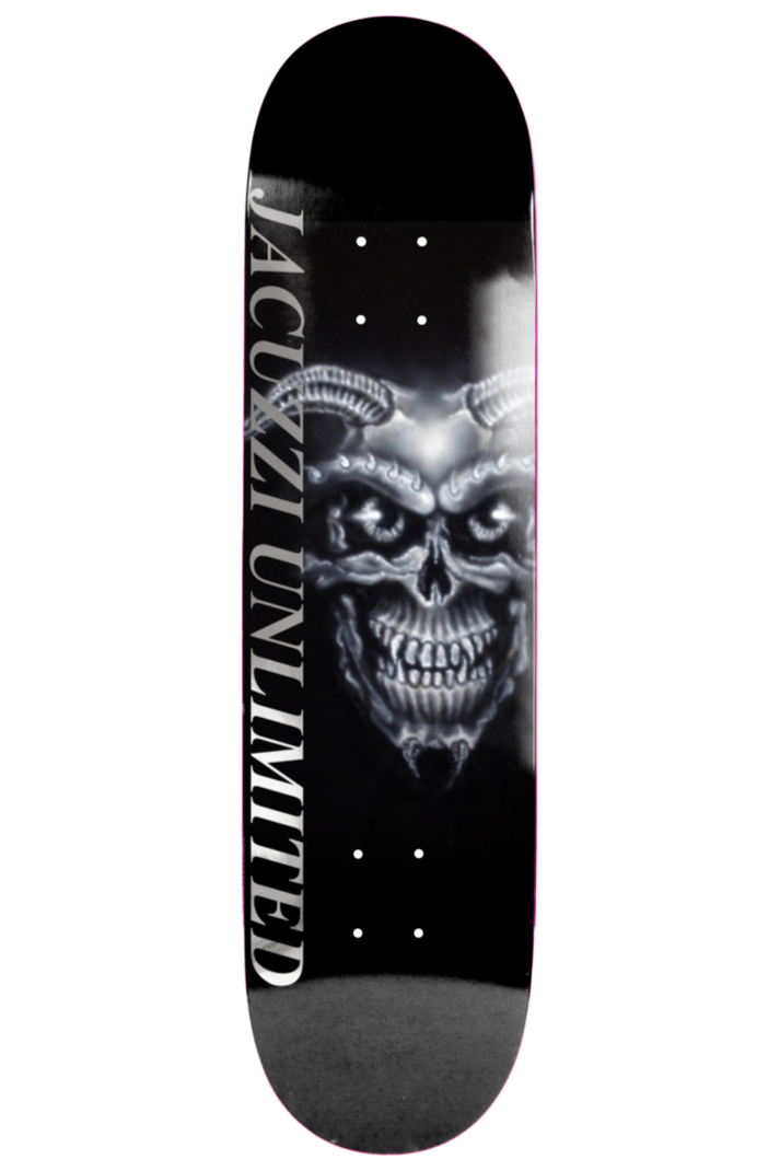 ARIANA SPENCER DEMON EX7 8.5" DECK
