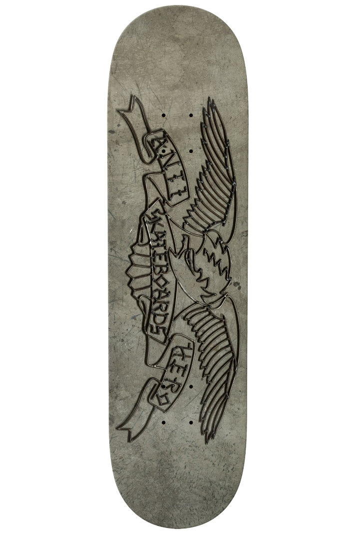 TREASURE ISLAND EAGLE 8.5" DECK