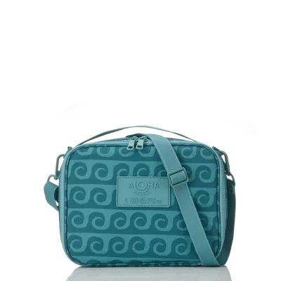 PARTY WAVE LUNCH BOX