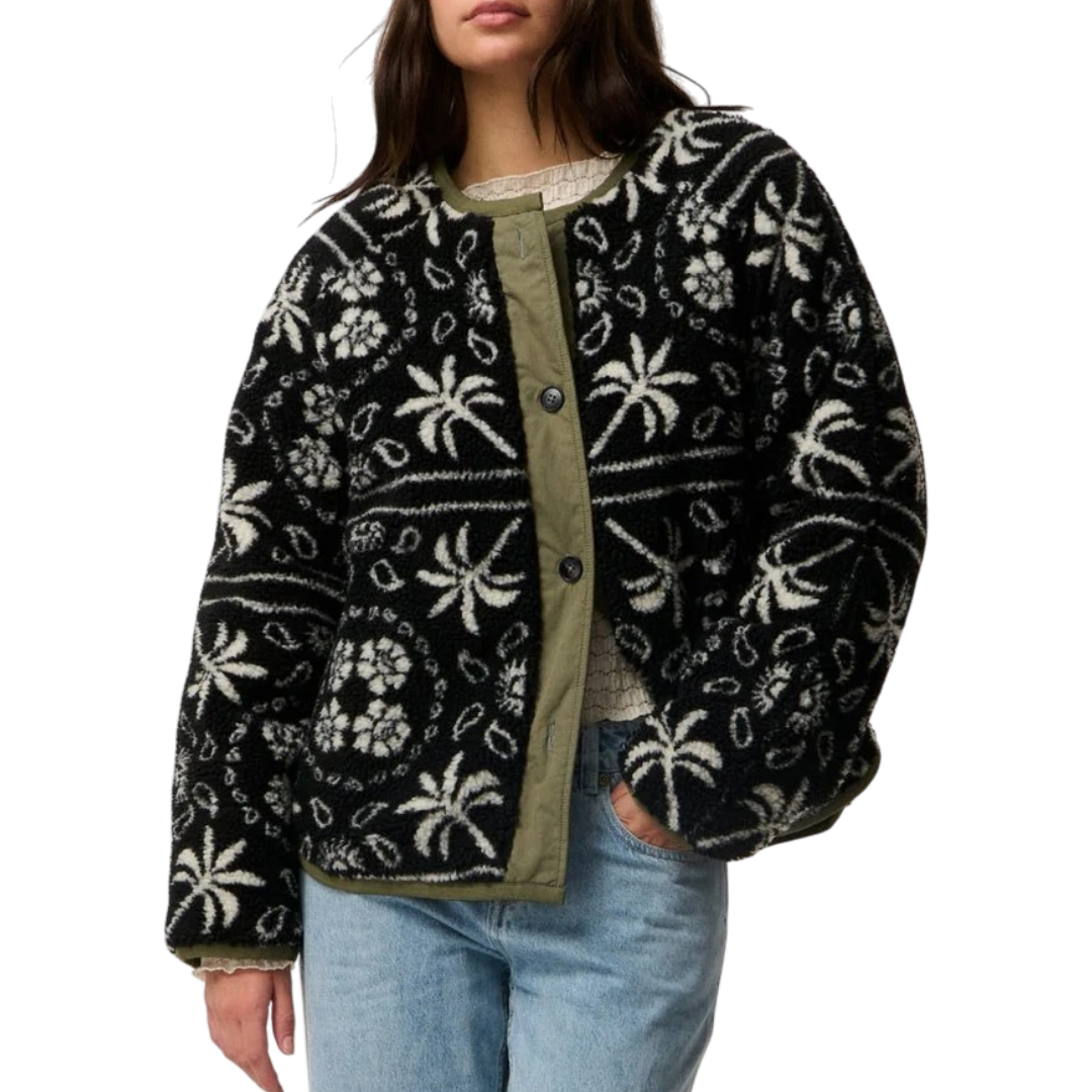 BOSSA NOVA REVO JACKET