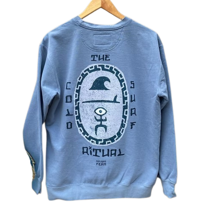 RITUAL CREW