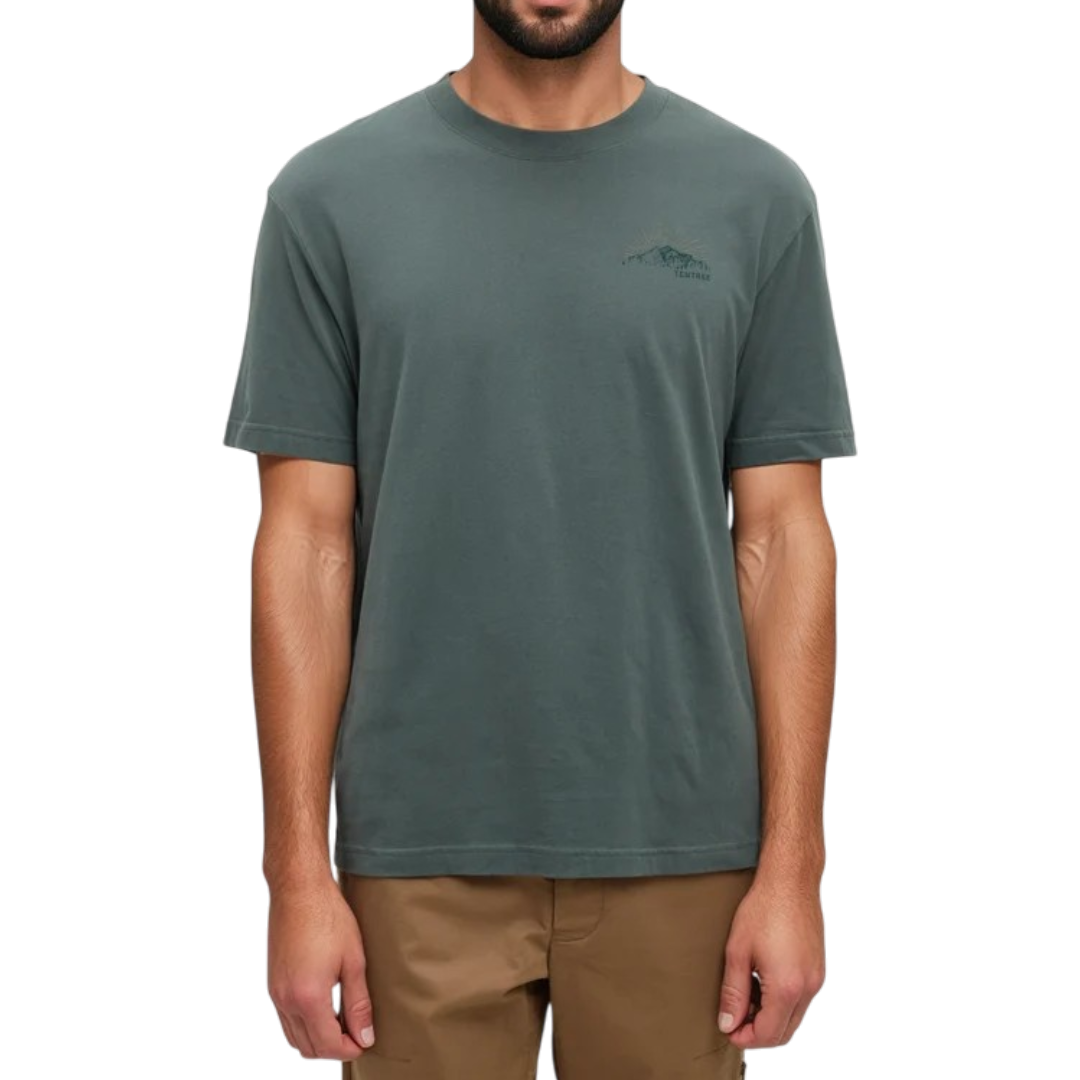PRAIRIE VIEW TEE