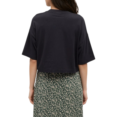 W PARKS LANDSCAPE OS CROP TEE