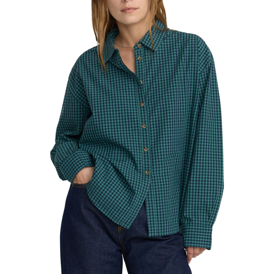 SORRENTO OVERSIZED LS