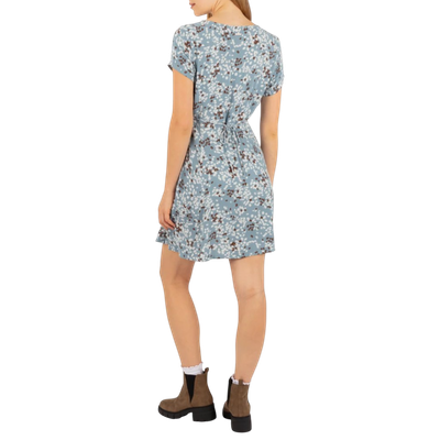 MEADOW MINI DRESS
