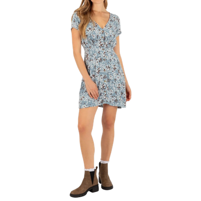 MEADOW MINI DRESS