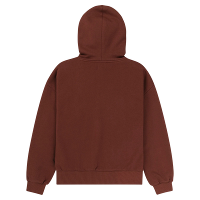 VINTAGE PENANT HOODIE