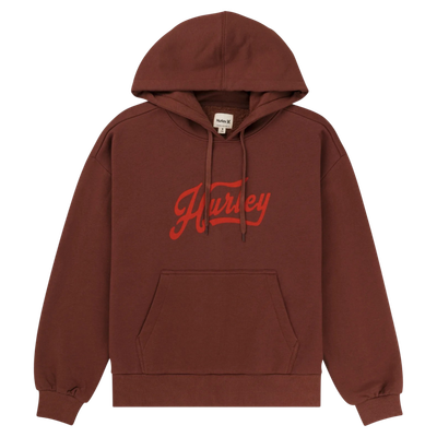 VINTAGE PENANT HOODIE