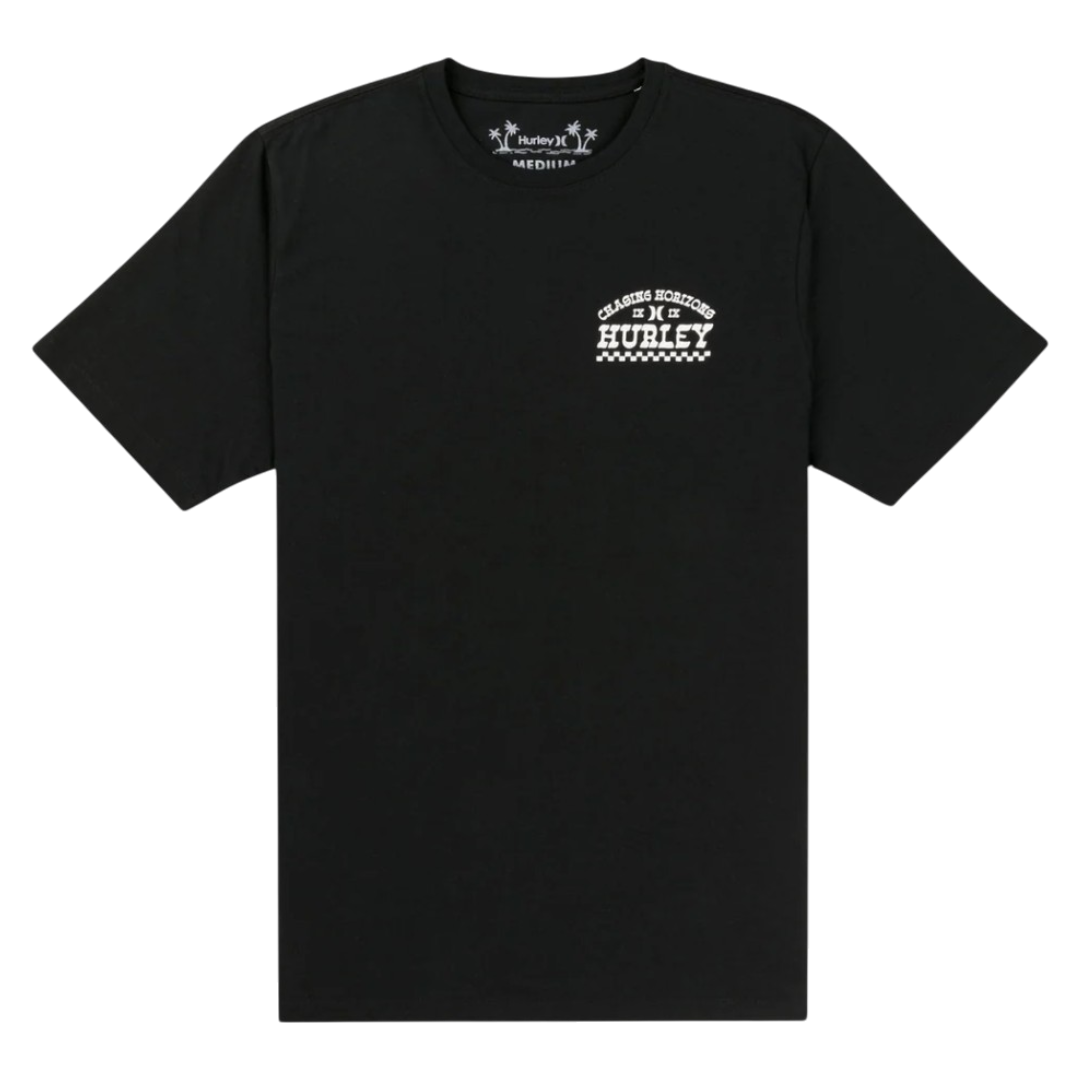 CHASING HORIZONS S/S