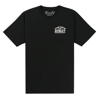 CHASING HORIZONS S/S
