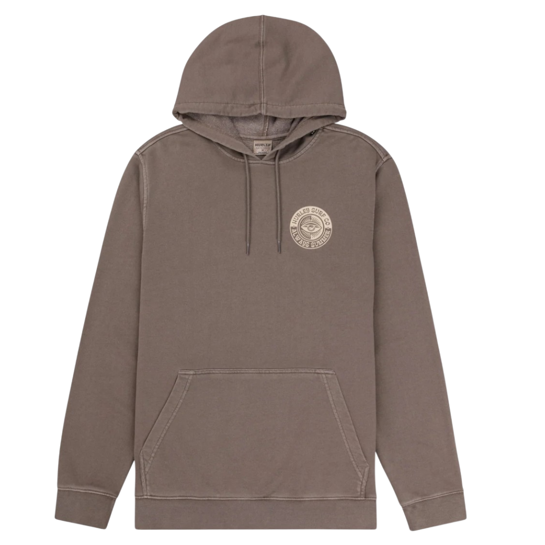 NATURALS PULLOVER