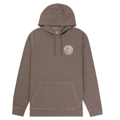 NATURALS PULLOVER