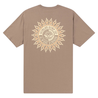 ALL NATURAL S/S