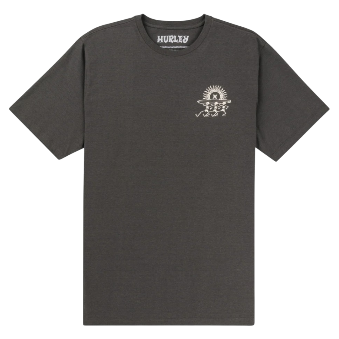 STRUTTIN BONES S/S
