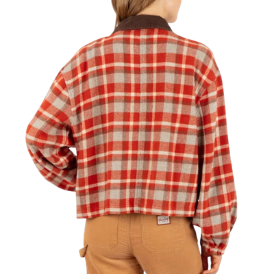 NOMAD SHACKET