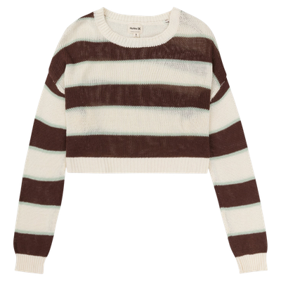 DELTA LONG SLEEVE
