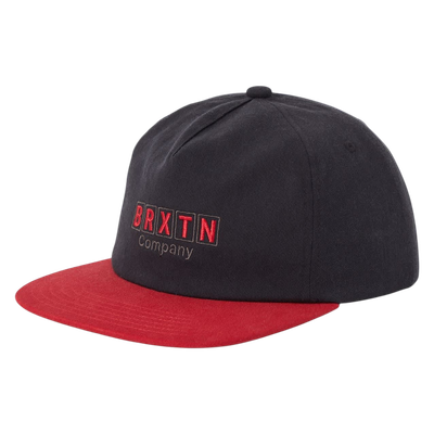 BLOCKED SNAPBACK