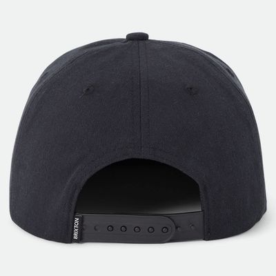 BLOCKED SNAPBACK